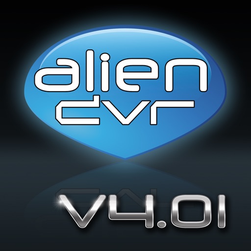 Alien DVR Client