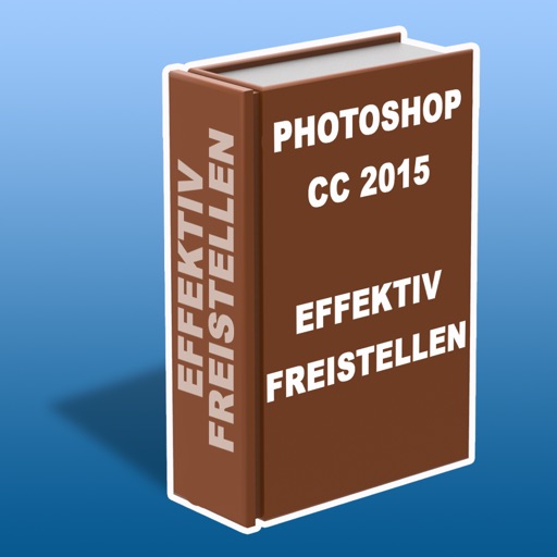 Effektiv Freistellen Workshop icon