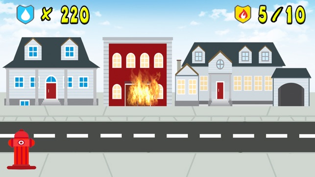 Fireman Titan Fights Games(圖3)-速報App