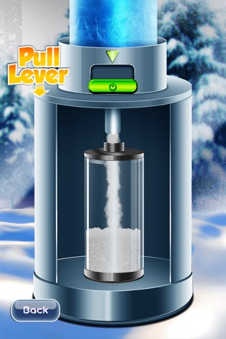 Frozen Smoothie Juice Maker - New virtual drinking game screenshot 2