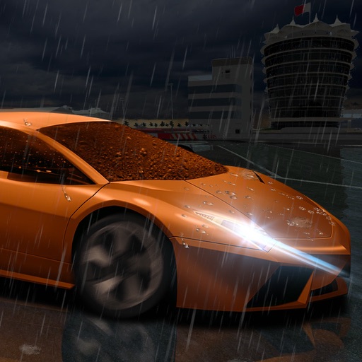 A Sports Car Racing Challenge Free 3D Game - Best Sports Cars To Choose From icon