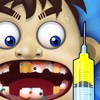 Monster Doctor - kids games