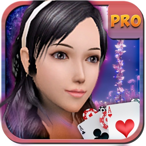 Real Easy Magic Castle Solitaire Live Cards and More Pro Icon