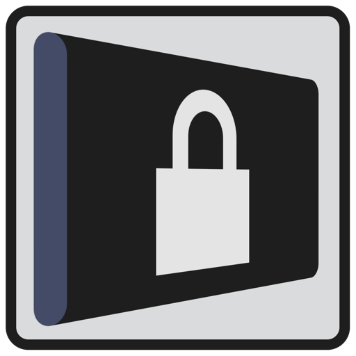 Security Gateway Desktop 3D Free