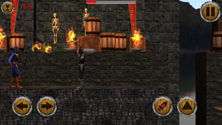 Bravest Warriors 3D PRO