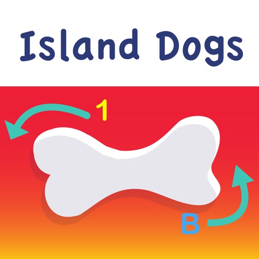 Island Dogs Icon
