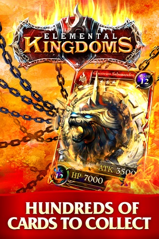 Elemental Kingdoms Games Elemental Kingdoms Enchant Monsters