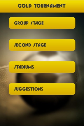 Torneo Dorado screenshot 4