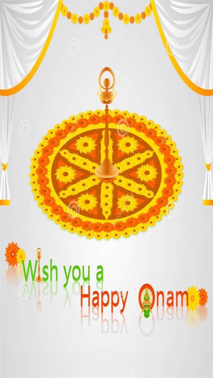 Onam Messages & Images / New Messages / Free Messages / Onam Pictures