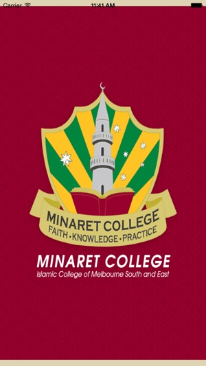 Minaret College - Skoolbag(圖1)-速報App