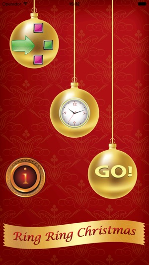 Ring Ring Christmas(圖3)-速報App