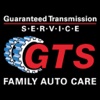 Guaranteed Transmission Service & Auto Care