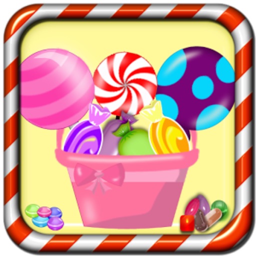 Candy Blitz 2-Clash Pop and Dash the Yummy Gummy with Friends - A Top Free Game!