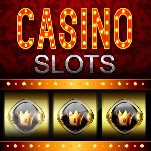 ```` 2k15 ``` Jackpot Reels Free Slots (Best Realistic Simulation) icon