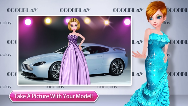 Coco Fashion screenshot-4