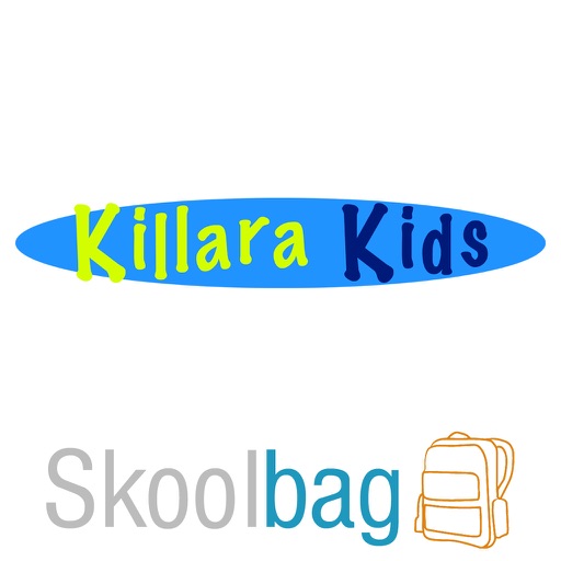 Killara Kids - Skoolbag icon