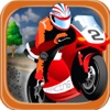 ``A Aaron Biker Gang Road Runner`` - Speedway Sports Bike Drag Racing Game