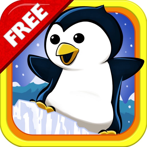 Penguin Block Up Boom Chaos: Beach Fighters | iPhone & iPad Game ...