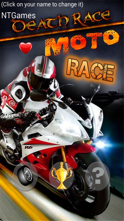 Moto Death Race HD