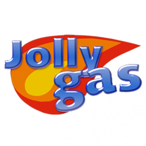 JOLLY GAS