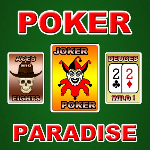 A Poker Paradise