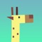 Icon oh my giraffe