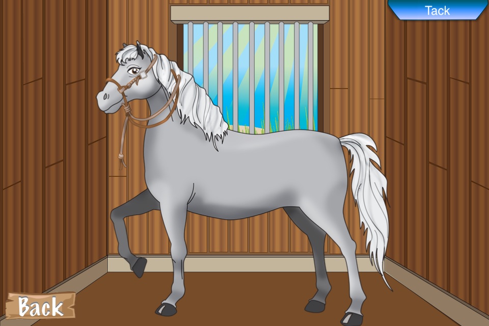 Horse Crazy! screenshot 3