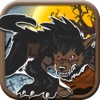 A Game of Halloween Wolfman Saga 2