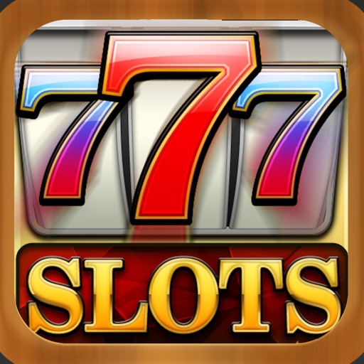 Aaaaalibaba 777 Classic Casino FREE Slots Game iOS App