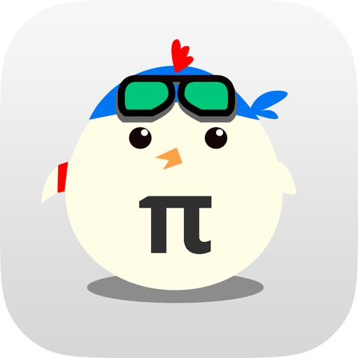 Math Quest Watch App iOS App