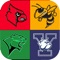 SPORTS LOGO QUIZ