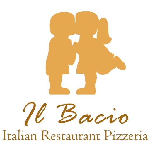 Il Bacio Italian Restaurant icon