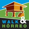 Walk & Hórreo