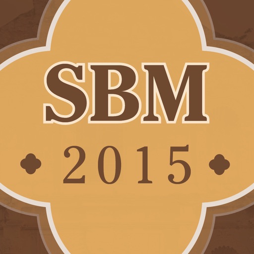 SBM 2015 icon