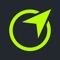 Compass Zen is an eye-catching, minimalist compass app designed specifically for your ipad or iphone