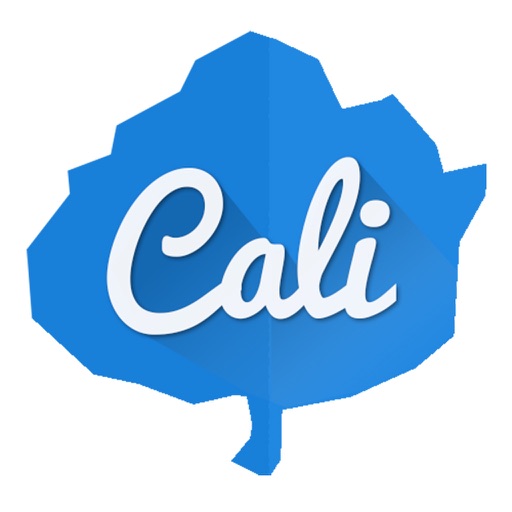 Cali App icon