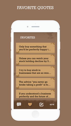 Investment Quotes(圖2)-速報App