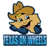 Manning's Texas on Wheels