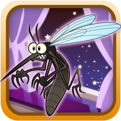 Mosquito Boxing Saga : Anti-Sleep Bug Mayhem PRO icon