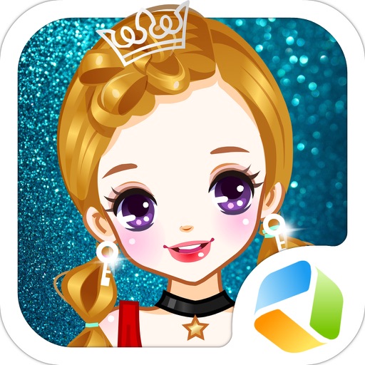 Princess Beauty iOS App