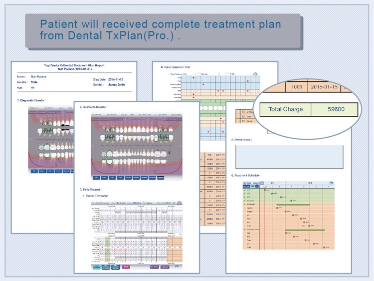 E-Dentist－Traditional Chinese Version screenshot-4