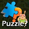 Amazing Fingers Puzzle Jigsaw