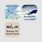 Boeing 737 Study Pack