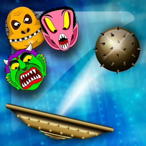 Demons' Doom iOS App