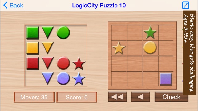 LogicCity for Schools(圖3)-速報App