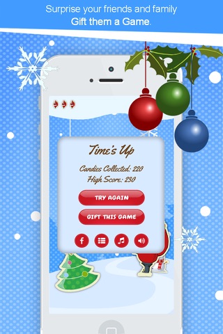 Gift a Game™ - Merry Christmas screenshot 4