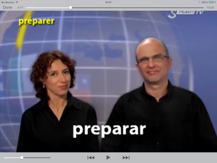 Espagnol Master ! – Un cours d’auto-apprentissage sur vidéo | Speakit.tv (7X33004Vimdl) screenshot-4