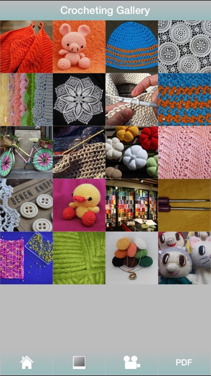 Crocheting Guide - Discover Easy Way To Crochet !