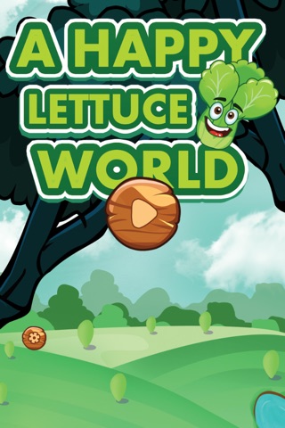 A Happy Lettuce World screenshot 2