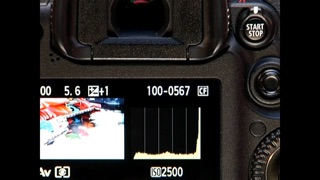 Canon 7D - Advanced Topics Screenshot 5